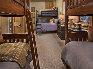 Steamboat Springs Luxury Ten Bedrooms Home